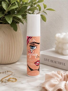 GK Crybaby Smoothing Serum –